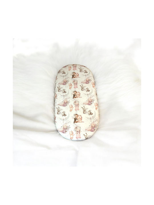 Grandes Suenos 40x80cm Baby Bettlaken