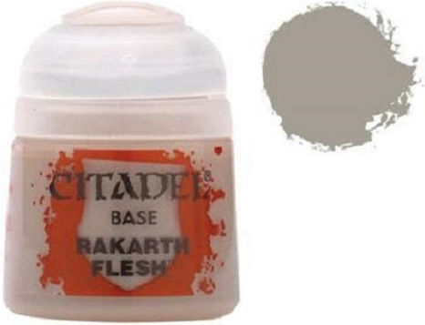 Games Workshop Model Making Paint Rakarth Flesh 12ml