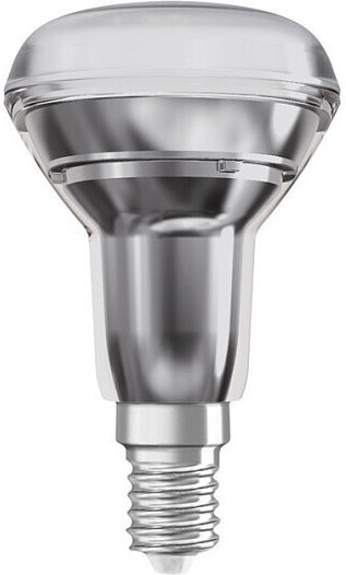 Ledvance LED крушка 85mm за фасунга E14 и форма R50 Топло бяло 345лм