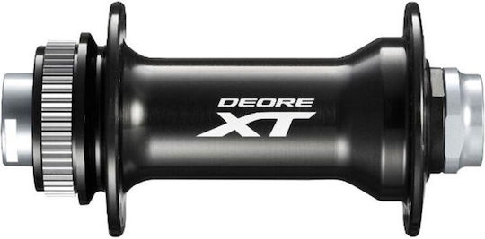 Shimano Deore XT HB-M8010 Преден Велосипедно кубе