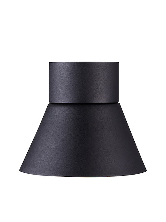 Nordlux Lumină de exterior montată pe perete GU10 IP54 17.5x15.6x22.2εκ.