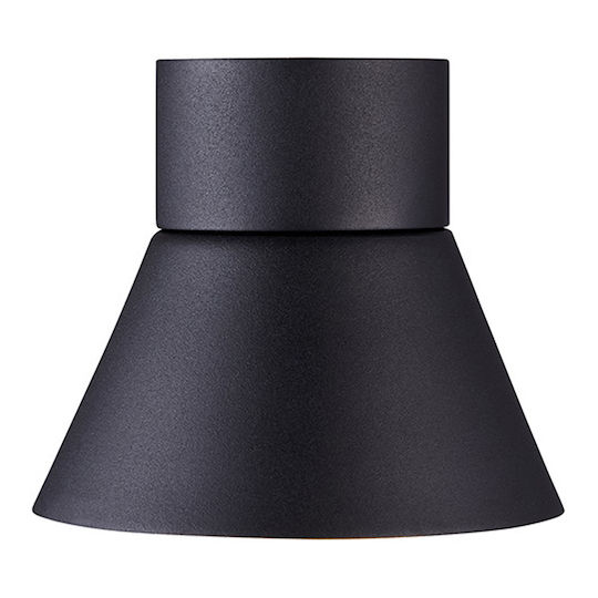 Nordlux Lumină de exterior montată pe perete GU10 IP54 17.5x15.6x22.2εκ.