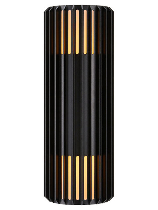 Nordlux Lumină de exterior montată pe perete E27