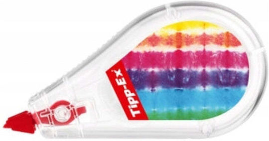 Tipp-ex Коригираща лента Mini Pocket Mouse Decor 5mm X 6m