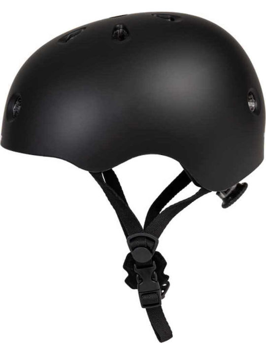 Powerslide Urban Helmet for Rollers Black