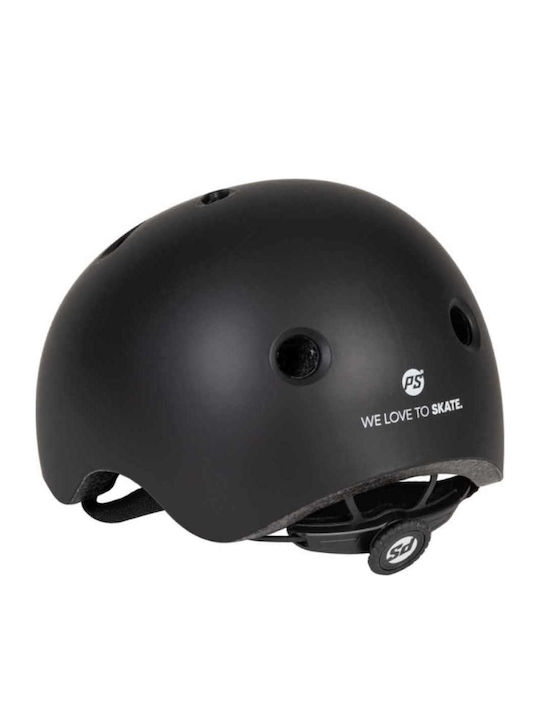Powerslide Urban Helmet for Rollers Black