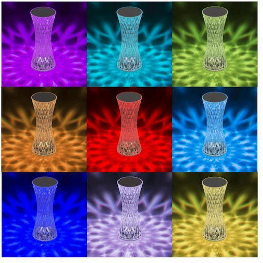 Zmart Imports Decorative Lamp