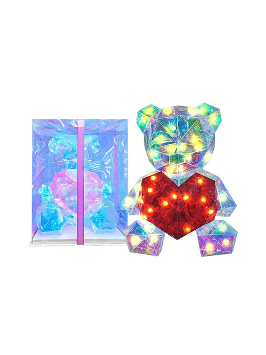 Carnavalista Dekorative Lampe