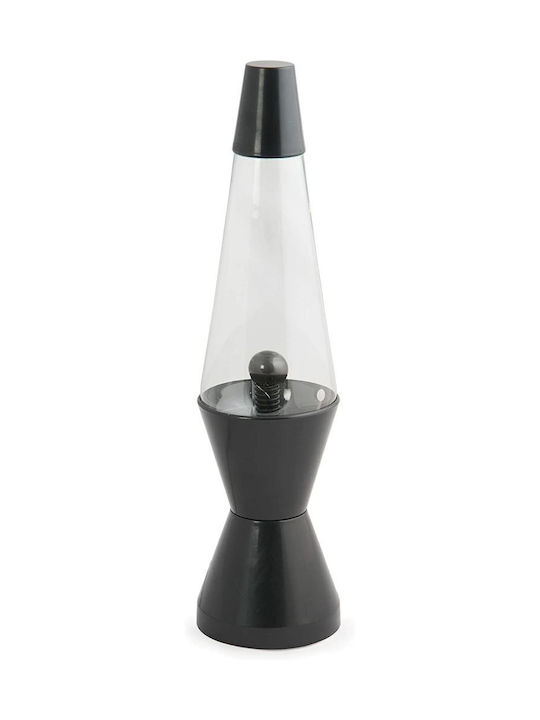 I-Total Decorative Lamp Black