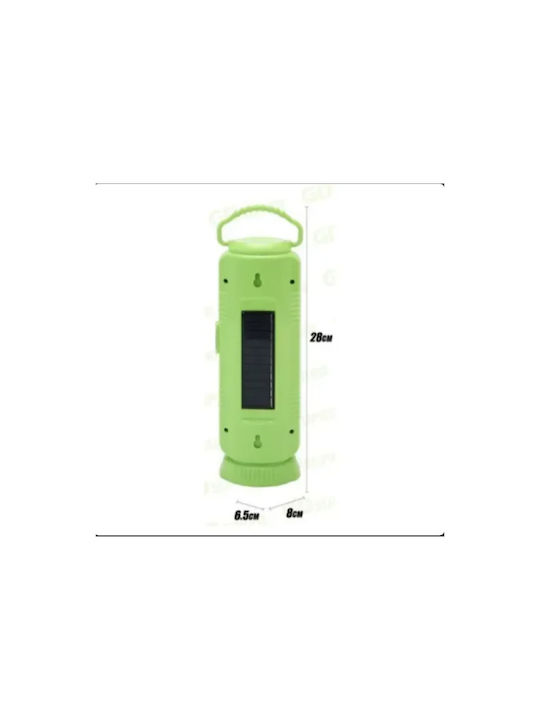 Rechargeable Hand Lamp Gd-7130hs Rl16409