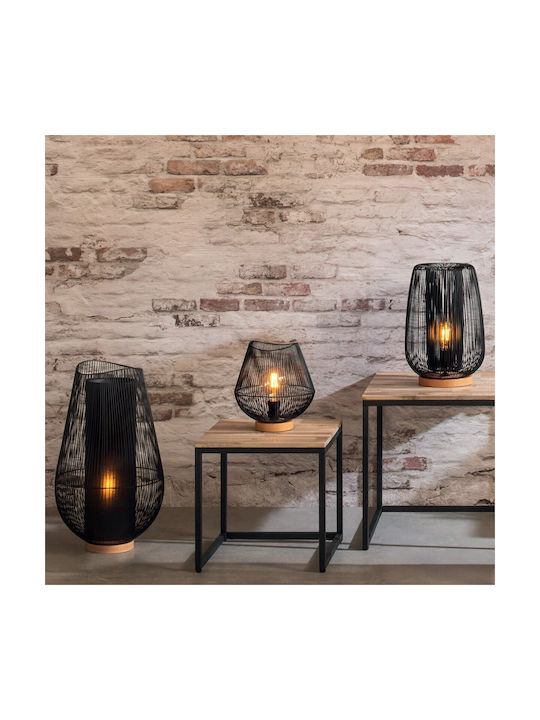 Atmosphera Decorative Lighting Jena E27 28x28x26cm