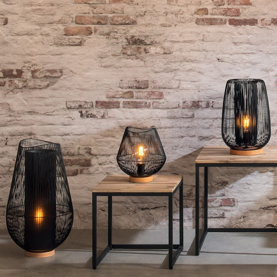 Atmosphera Decorative Lighting Jena E27 28x28x26cm