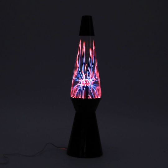I-Total Decorative Lamp Black