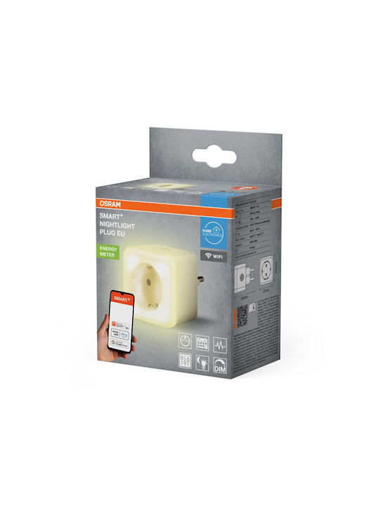 Osram WiFi Lustră Decorativă