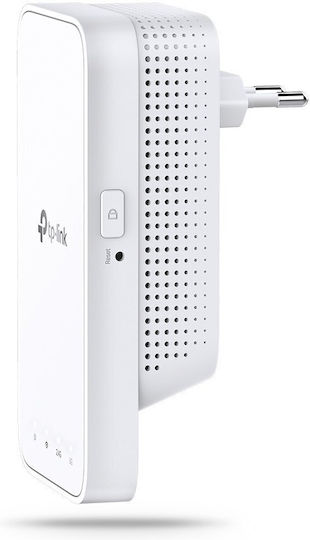 TP-LINK AC1200 v1 Mesh WiFi Extender Dual Band (2.4 & 5GHz) 300Mbps