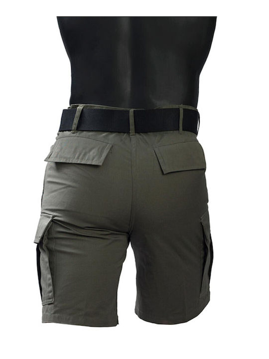 Survivors Pantaloni De Vânătoare Verde