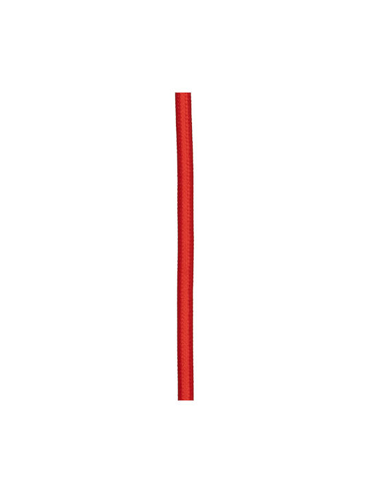 GloboStar Pendant Light Red with Socket E27