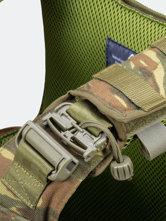 Anorak Бойна жилетка