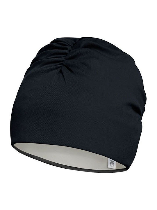 Aqua Speed Swim Cap Ladies Cap 07 Black Aqua Speed Purple
