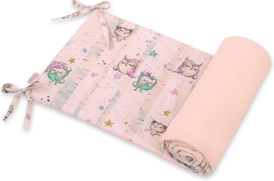 Bobono Πάντα Κλασική Εσωτερική Cream Mint Owls Bobono Πάντα Κλασική Εσωτερική Cream Mint Owls