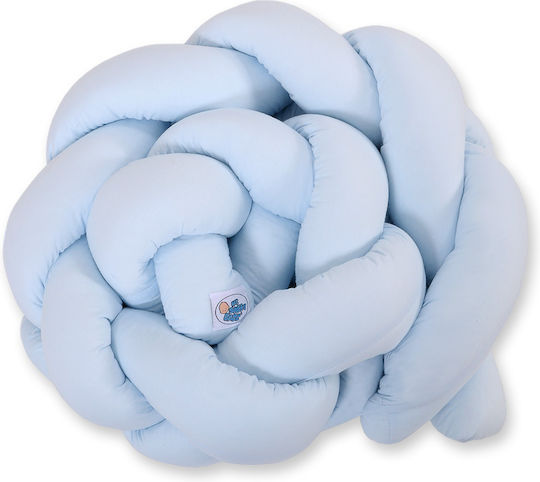 My Sweet Baby Πάντα Πλεξούδα Εσωτερική Blue
