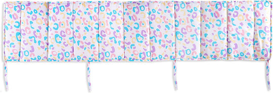 Rythmos Candy Gitterbettumrandung Standard Innen 43x200cm