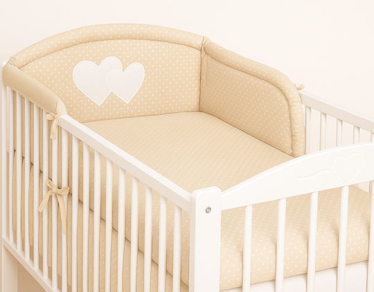Bobono Πάντα Κλασική Εσωτερική Beige Bobono Πάντα Κλασική Εσωτερική Beige
