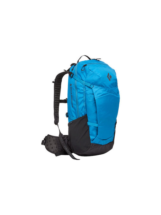 Black Diamond Nitro 26 Mountaineering Backpack 26lt Hiking Black Diamond Nitro 26 Mountaineering Backpack 26lt Hiking