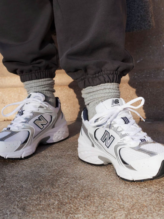 Classics Classics Sneakers White