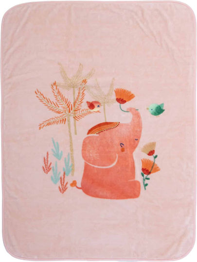 Nef-Nef Homeware Κουβέρτα Indonesia Nef-Nef Homeware Κουβέρτα Indonesia