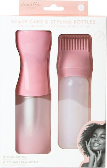 Danielle Creations Sticluță de călătorie în spray