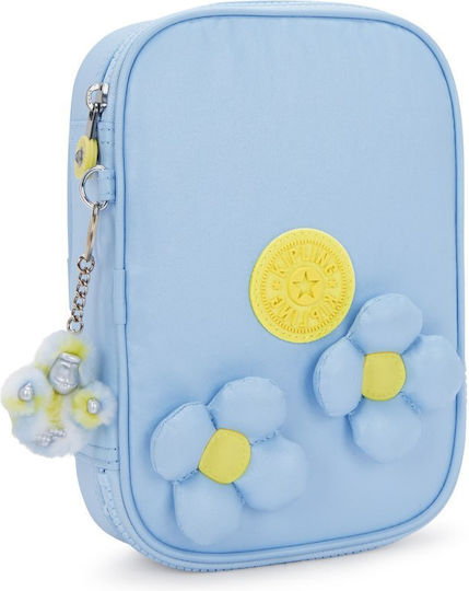 Kipling 100 Pens Κασετίνα Μεταλλική