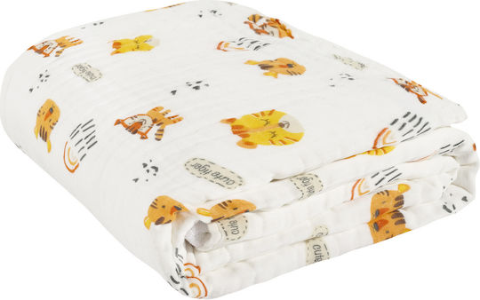 Das Home Blanket Cotton Das Home Blanket Cotton
