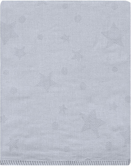 Kentia Κουβέρτα Dione Grey Kentia Κουβέρτα Dione Grey