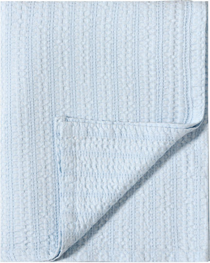 Kentia Κουβέρτα Κούνιας 100x140εκ. Kentia Κουβέρτα Κούνιας 100x140εκ.