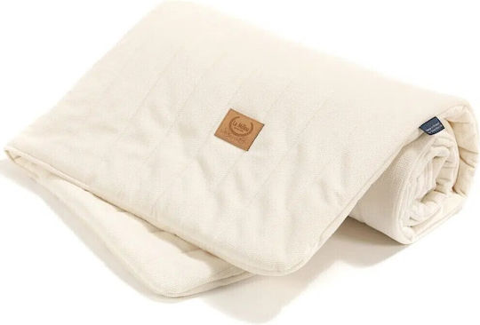 La Millou Nursery Swaddling Blanket 80x100cm La Millou Nursery Swaddling Blanket 80x100cm