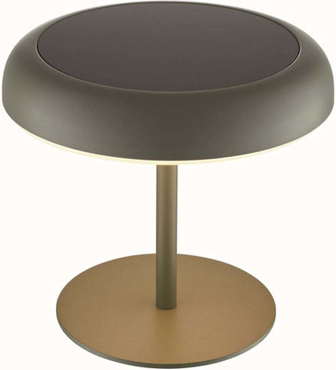 Nordlux de birou Lampă Solară 2W 100lm cu Alb Cald Lumină 3000K