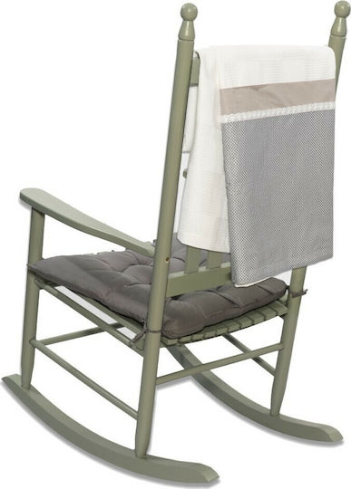 abo Babydecken Kinderbett Royal 100x150cm