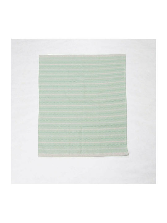 Vesta Home Babydecken Wickeltücher für Kinderzimmer 70x90cm
