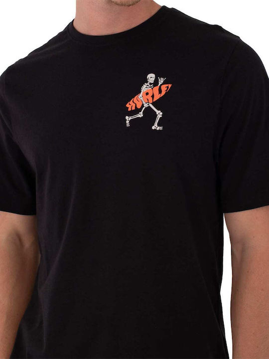T-shirt Evy M MTSEUED0007-010