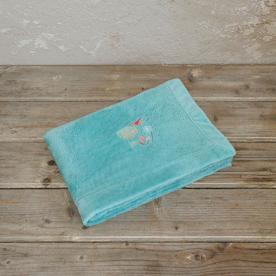Nima Blanket Chirp Chirp