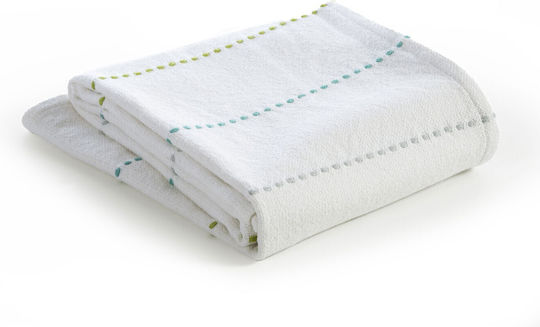 Nef-Nef Homeware Κουβέρτα LIFE LINE Nef-Nef Homeware Κουβέρτα LIFE LINE
