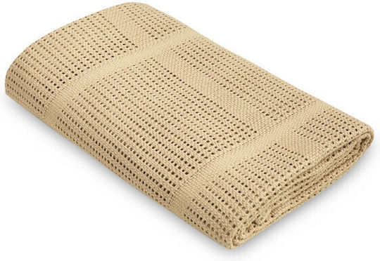 Sensillo Baby Blanket Cot 95cm