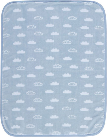 Nef-Nef Homeware Κουβέρτα Clouds