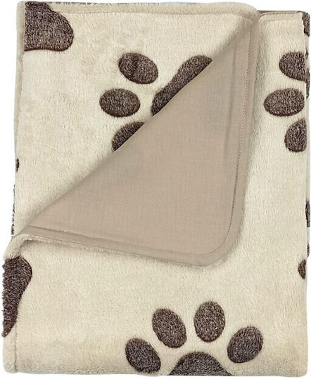 Baby Star Nursery Swaddling Blanket 75x100cm