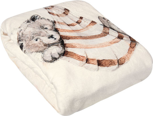 Greenwich Polo Club Babydecken Kinderbett 8850 110x150cm