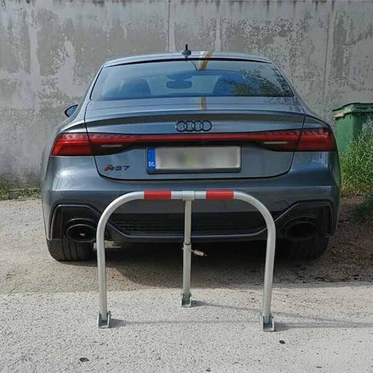 AutoGlym Parken Bar