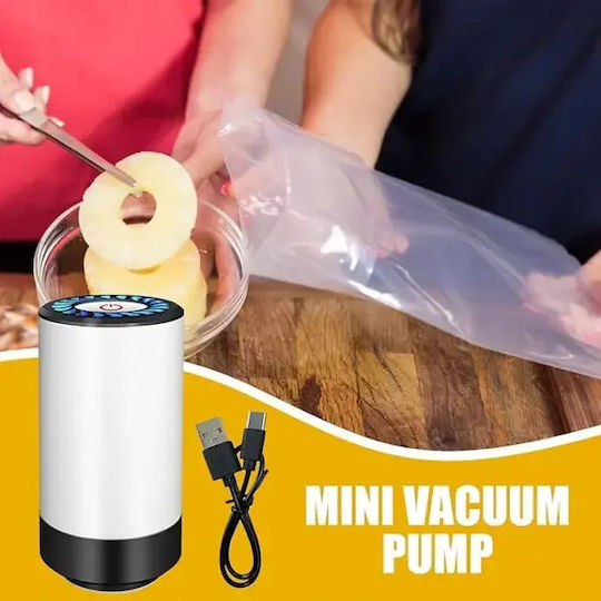 SPM Συσκευή Vacuum