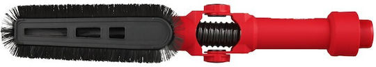 Brush Tool Rotating Joint Mw