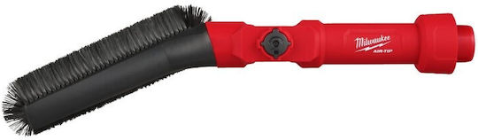 Brush Tool Rotating Joint Mw
